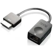 Lenovo ThinkPad OneLink+to Ethernet Adapter