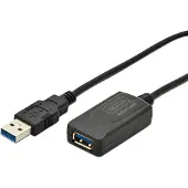 Digitus ASSMANN rallonge de câble USB - 5 m