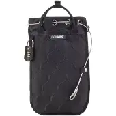 Pacsafe - Accessoires - Draagbare kluisjes - Travelsafe 3L, zwart - 10481100