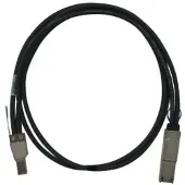Qnap Toevoeging. CAB-SAS05M-8644-8088 miniSAS kabel, NAS accessoires
