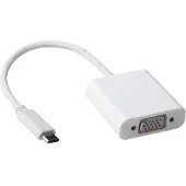 ACT SB0016 USB-C naar VGA converter