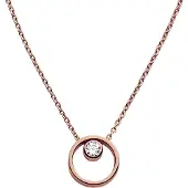 Skagen Elin SKJ0850791 Damesketting - 470 mm