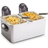 Frifri frituurpan 1998 Duo - 2 x 1,5KG