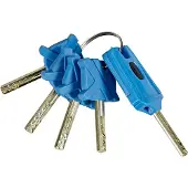 Xlc Cosa Nostra Plus Lo C18 Kettingslot