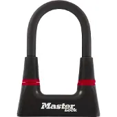 Masterlock Kabelslot, staal, 150x80xO14mm - 8278EURDPRO 8278EURDPRO