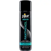 Pjur AQUA Panthenol - anale glijmiddel op waterbasis - panthenol - 100ml