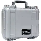 Peli 1400 Silver