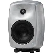Genelec 8040BRWM studiomonitor aluminium (per stuk)