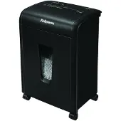 Fellowes Microshred 62MC