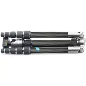 Cullmann Mundo 522TC zilver