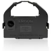Epson S015054 ( 8763 ) inktlint zwart (origineel)