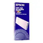 Epson T412 inktcartridge licht cyaan (origineel)