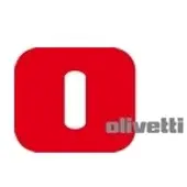 Olivetti B0750 toner cartridge zwart (origineel)