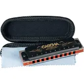 Cascha HH 2221 Professional Blues F Diatonische mondharmonica