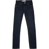 Levi's Kids Jeans '510' nachtblauw