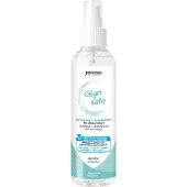 Joydivision *Clean & Safe* 200 ml Pompoplossing