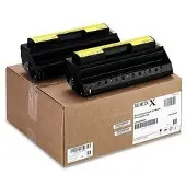 Xerox 013R00608 twin pack print cartridge zwart (origineel)