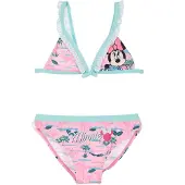 Disney Bikini - Roze - 98