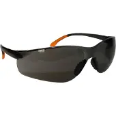 Inter Dynamics Veiligheidsbril standaard getint - 801005