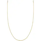 Elli - Sieradenboxen - Brillenkette Eyewear Chain Sommer 925 Silber - Dames