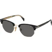 David Beckham Zonnebril voor heren, model DB 1002_S