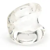 Sport Fucker - Trainer Ring - Transparant