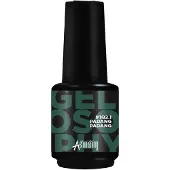 Astonishing Nagellak Gelosophy #1Q2.1 Padang Padang 15ml