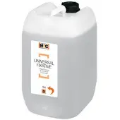 M:C Universele Fixatie