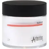 Astonishing Acrylic Powder Clear