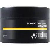 Astonishing Sculpting Gel Cover