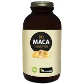 Hanoju Bio maca tabletten