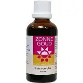 Zonnegoud Ruta Complex