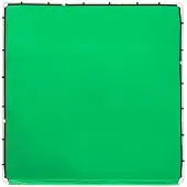 Manfrotto Lastolite StudioLink Chroma Key Green Cover 3 x 3m