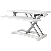 BakkerElkhuizen Zit-sta-werkstation BNEASSDR2B 880 x 415 x 120 mm
