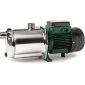 DAB EuroInox 40/80 M Beregeningspomp - Morgen Gratis geleverd!