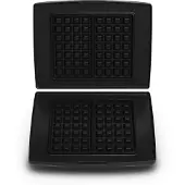 Fritel Set Bakplaten Belgische Wafels 4 X 7