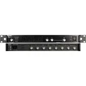Shure PA821B-E antenne combiner voor PSM-systemen
