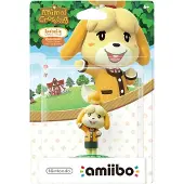 Amiibo Figurine Animal Crossing Marie