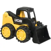 JCB Teamsterz Speelgoedvoertuig Bulldozer 17,5 cm - 3+