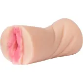 Hustler Milf Pussy Masturbator - Beige