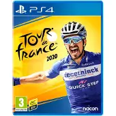 Tour de France 2020 - PS4