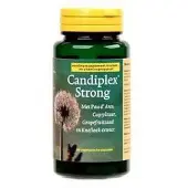 Venamed Candiplex Strong 60 Vegetarische capsules