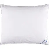 Vandyck Hoofdkussen Kapok Silver Stevig (60 x 70 cm)