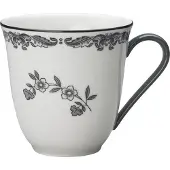 Rörstrand Ostindia Svart beker 30 cl