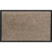 Praxis Deurmat Watergate Beige 50x80cm