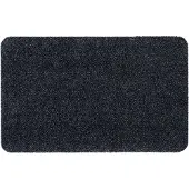 Sencys Deurmat Majestic Denim 40x60cm