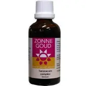 Zonnegoud Taraxacum Complex 50ml