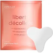 Apricot Reusable Pads Lichaam Reusable Décolleté Pad - with hyaluron
