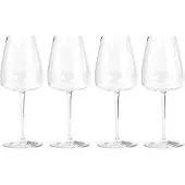 Luigi Bormioli Witte Wijnglas Talismano Chardonnay 450 ml (4-Delig)