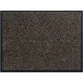 HQ Mars schoonloopmat 60x80cm bruin bruin Polypropyleen Deurmat